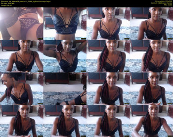 Ms_Wetnwild — 5 minute MyFreeCams cam show recording, SD, Sep 9, 2019
