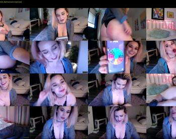Th0tProcess — 117 minute MyFreeCams cam show recording, 720p, Sep 10, 2019