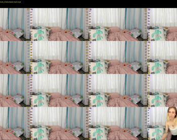 _0k_ — 8 minute Chaturbate female cam show recording, 1080p, Sep 9, 2019