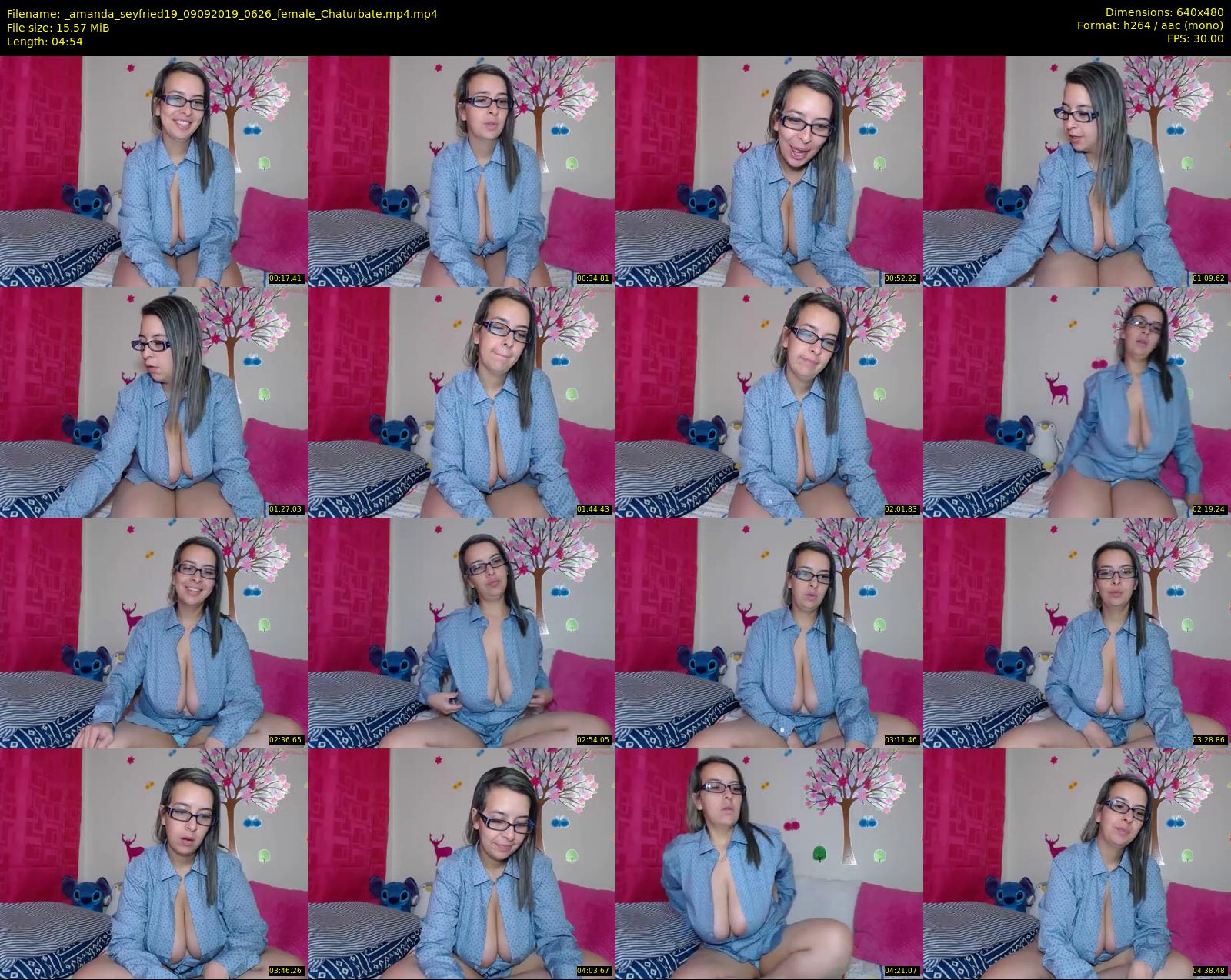 _amanda_seyfried19 — 5 minute Chaturbate female cam show recording, 480p, Sep 9, 2019