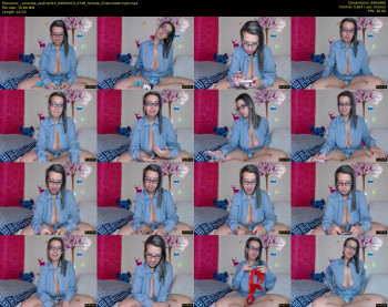 _amanda_seyfried19 — 25 minute Chaturbate female cam show recording, 480p, Sep 9, 2019