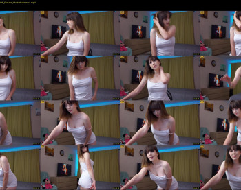 _blackbee_ — 19 minute Chaturbate female cam show recording, 4K, Sep 9, 2019
