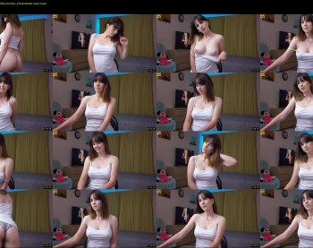 _blackbee_ — 19 minute Chaturbate female cam show recording, 4K, Sep 9, 2019