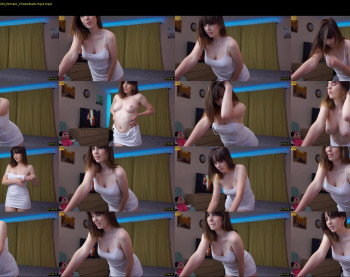 _blackbee_ — 8 minute Chaturbate female cam show recording, 4K, Sep 10, 2019