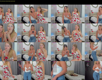 _gabrielle_ — 29 minute Chaturbate female cam show recording, 720p, Sep 9, 2019