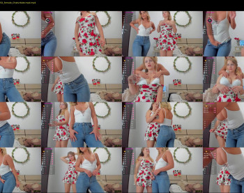 _gabrielle_ — 29 minute Chaturbate female cam show recording, 720p, Sep 9, 2019