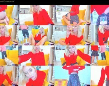_mari_ — 29 minute Chaturbate female cam show recording, 1080p, Sep 9, 2019