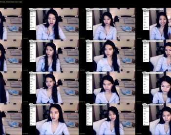 _pilya_ — 108 minute Chaturbate female cam show recording, 720p, Sep 10, 2019