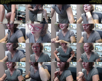 adelewildx — 188 minute Chaturbate female cam show recording, 480p, Sep 9, 2019
