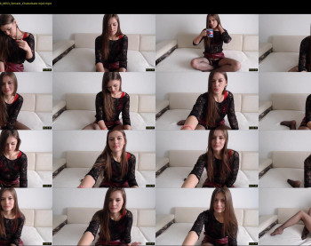 adriana_ferrari — 29 minute Chaturbate female cam show recording, 1080p, Sep 9, 2019