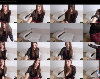 adriana_ferrari — 20 minute Chaturbate female cam show recording, 1080p, Sep 9, 2019