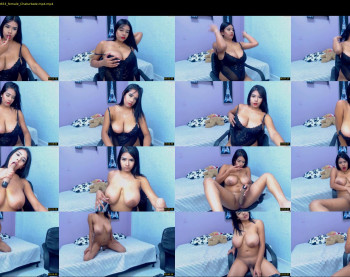 alessa_weet — 39 minute Chaturbate female cam show recording, 720p, Sep 9, 2019