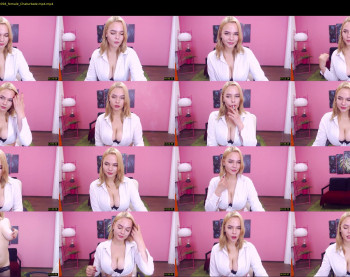 alice_pinkys — 41 minute Chaturbate female cam show recording, 1080p, Sep 9, 2019