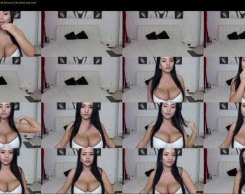 alicelevine — 5 minute Chaturbate female cam show recording, 720p, Sep 9, 2019