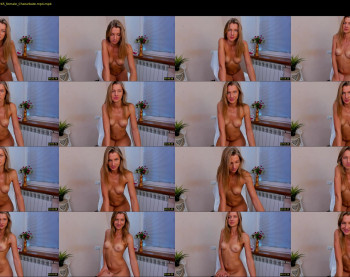 alisaa__fox — 7 minute Chaturbate female cam show recording, 1080p, Sep 9, 2019