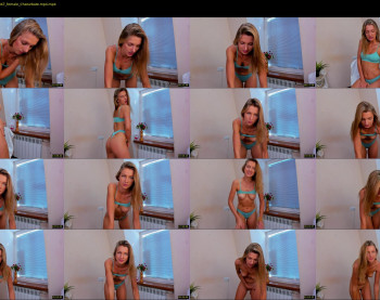 alisaa__fox — 47 minute Chaturbate female cam show recording, 1080p, Sep 9, 2019