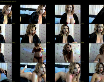 allayah — 108 minute Chaturbate female cam show recording, 720p, Sep 10, 2019
