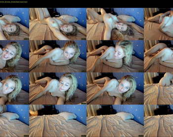 allissonhotbb — 7 minute Chaturbate female cam show recording, 1080p, Sep 10, 2019