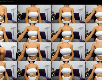 anya_fox — 29 minute Chaturbate female cam show recording, 1080p, Sep 9, 2019