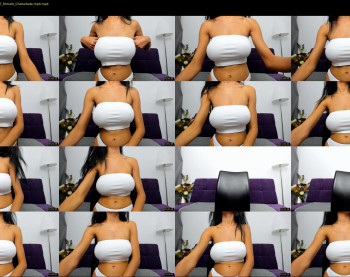 anya_fox — 29 minute Chaturbate female cam show recording, 1080p, Sep 9, 2019