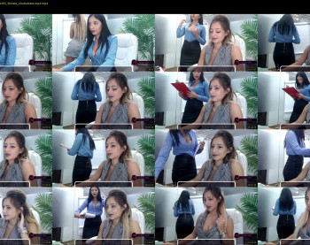 babesgowild — 14 minute Chaturbate couple cam show recording, 1080p, Sep 9, 2019