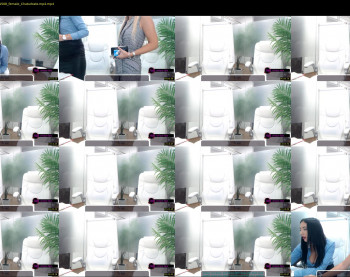 babesgowild — 35 minute Chaturbate couple cam show recording, 1080p, Sep 9, 2019