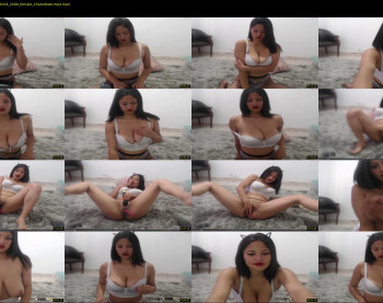 bella_pocahontas3 — 53 minute Chaturbate female cam show recording, 720p, Sep 9, 2019