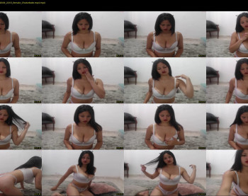 bella_pocahontas3 — 6 minute Chaturbate female cam show recording, 720p, Sep 9, 2019