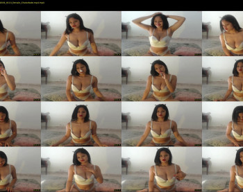 bella_pocahontas3 — 12 minute Chaturbate female cam show recording, 720p, Sep 10, 2019