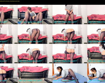 bubblebuttveronica — 29 minute Chaturbate female cam show recording, 1080p, Sep 9, 2019