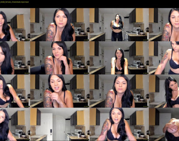 busty_geek48 — 29 minute Chaturbate female cam show recording, 1080p, Sep 10, 2019