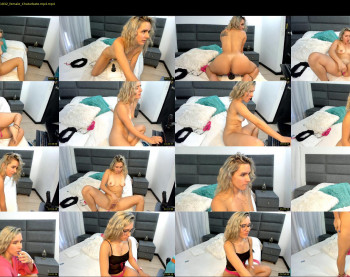 candy_sheryl — 70 minute Chaturbate female cam show recording, 720p, Sep 9, 2019