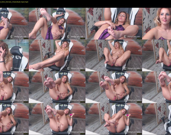 chanellmarilyn — 7 minute Chaturbate female cam show recording, 1080p, Sep 10, 2019