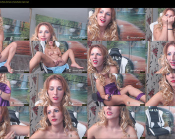 chanellmarilyn — 29 minute Chaturbate female cam show recording, 1080p, Sep 10, 2019