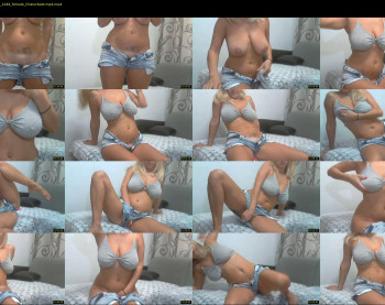 cherry_nicolle — 29 minute Chaturbate female cam show recording, 1080p, Sep 9, 2019