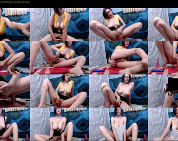 chilicheesebite — 38 minute Chaturbate female cam show recording, 1080p, Sep 9, 2019