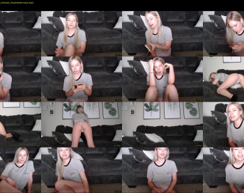 circeeve — 39 minute Chaturbate female cam show recording, 1080p, Sep 9, 2019
