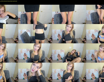 cutiepainter — 62 minute Chaturbate female cam show recording, 720p, Sep 9, 2019