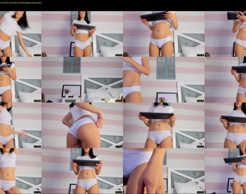 cyanide_candys — 41 minute Chaturbate female cam show recording, 1080p, Sep 9, 2019