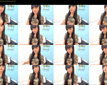 dallas_kiut — 6 minute Chaturbate female cam show recording, 1080p, Sep 9, 2019