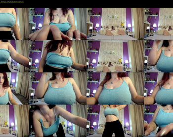 dd_shari — 51 minute Chaturbate female cam show recording, 720p, Sep 10, 2019