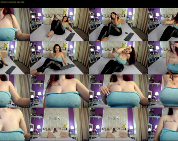 dd_shari — 51 minute Chaturbate female cam show recording, 720p, Sep 10, 2019