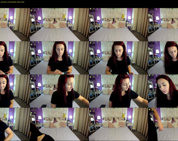 dd_shari — 5 minute Chaturbate female cam show recording, 720p, Sep 10, 2019