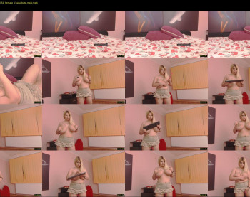 devoiuserin — 47 minute Chaturbate female cam show recording, 1080p, Sep 9, 2019