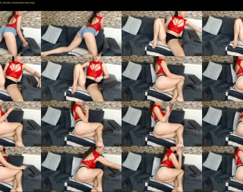 dyanne18 — 47 minute Chaturbate female cam show recording, 1080p, Sep 9, 2019