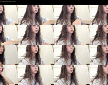 ehotlovea — 8 minute Chaturbate female cam show recording, 1080p, Sep 9, 2019