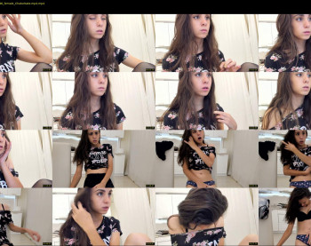 ehotlovea — 41 minute Chaturbate female cam show recording, 1080p, Sep 9, 2019
