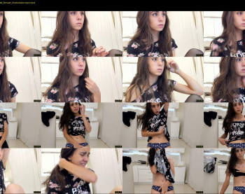 ehotlovea — 40 minute Chaturbate female cam show recording, 1080p, Sep 9, 2019