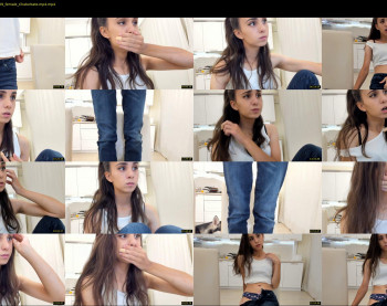 ehotlovea — 36 minute Chaturbate female cam show recording, 1080p, Sep 10, 2019