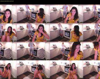 elaanna — 36 minute Chaturbate female cam show recording, 1080p, Sep 9, 2019